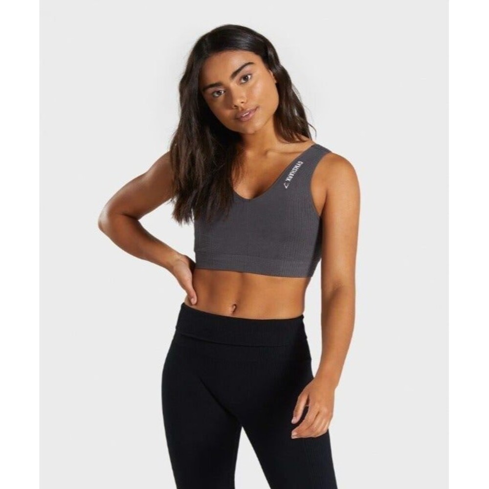 Gymshark Power Down Sports Bra